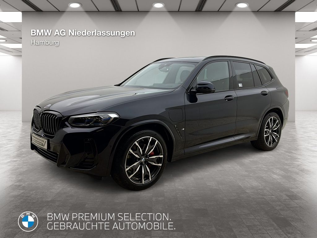 BMW X3 2023