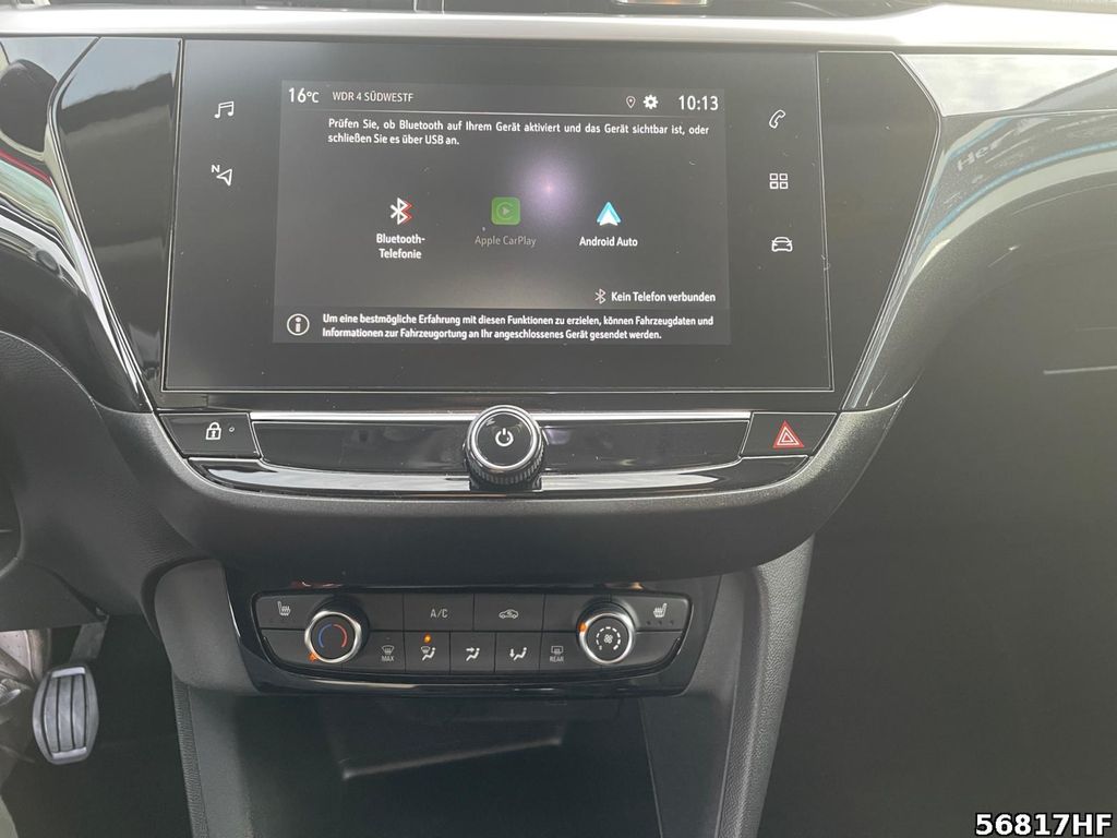 Opel Corsa 2022
