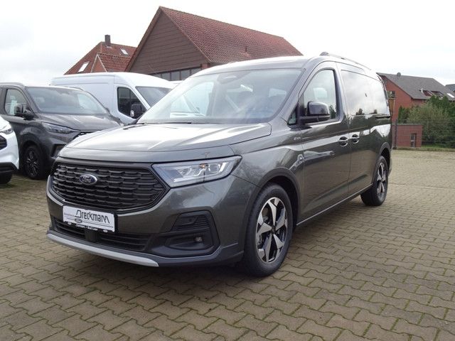 Ford Grand Tourneo 2025