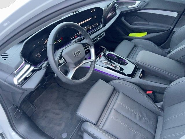 Audi A5 2025