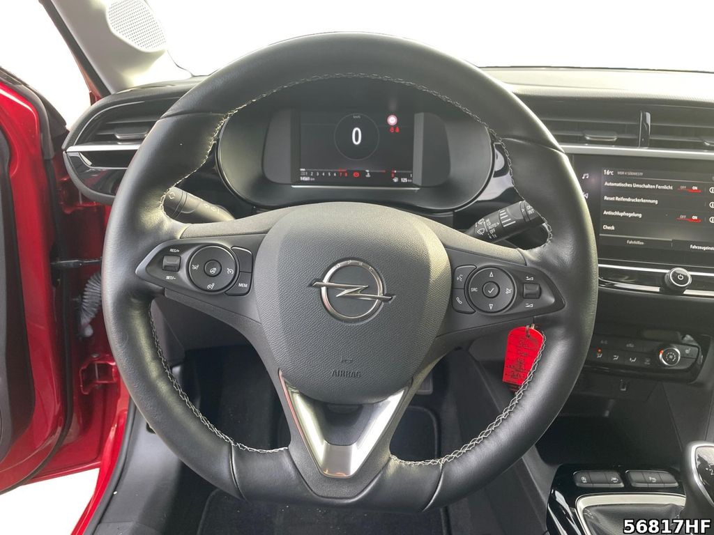 Opel Corsa 2022