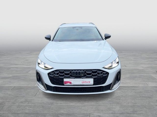 Audi A5 2025