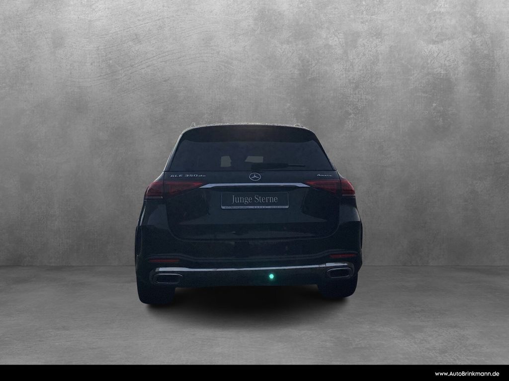 Mercedes-Benz GLE 350 2020