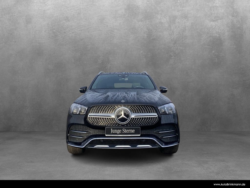 Mercedes-Benz GLE 350 2020