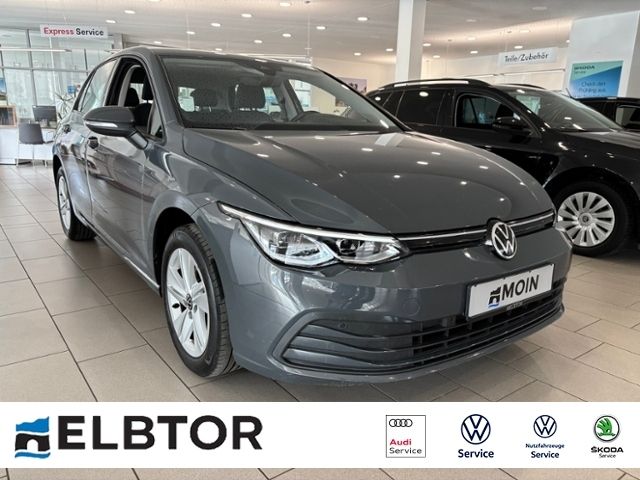 Volkswagen Golf 2020