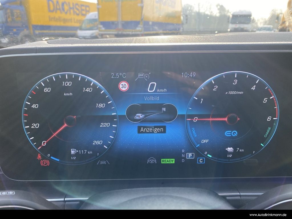 Mercedes-Benz GLE 350 2020