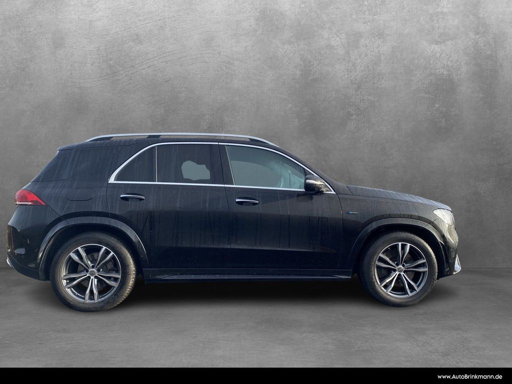 Mercedes-Benz GLE 350 2020