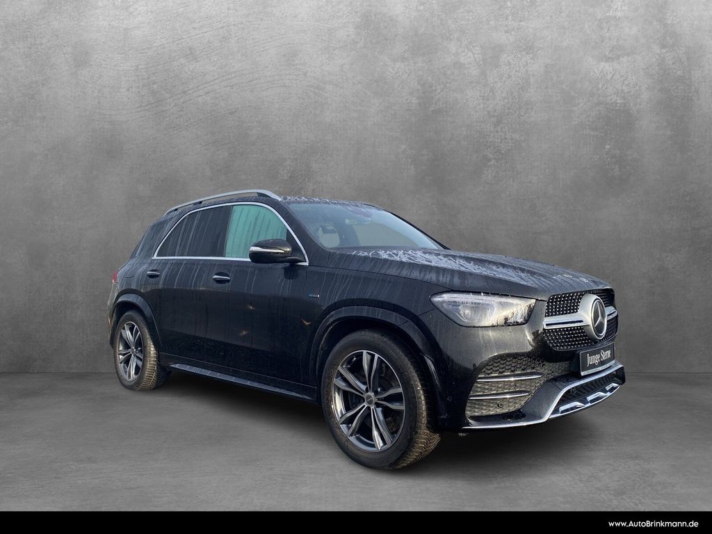 Mercedes-Benz GLE 350 2020