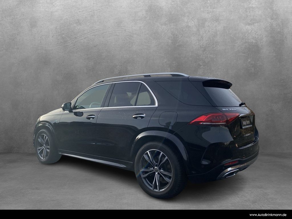 Mercedes-Benz GLE 350 2020