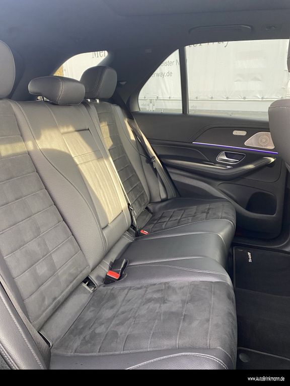 Mercedes-Benz GLE 350 2020