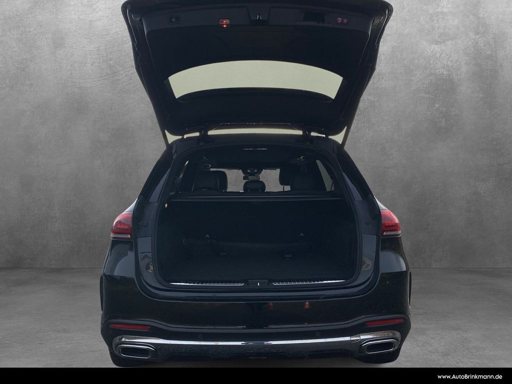 Mercedes-Benz GLE 350 2020