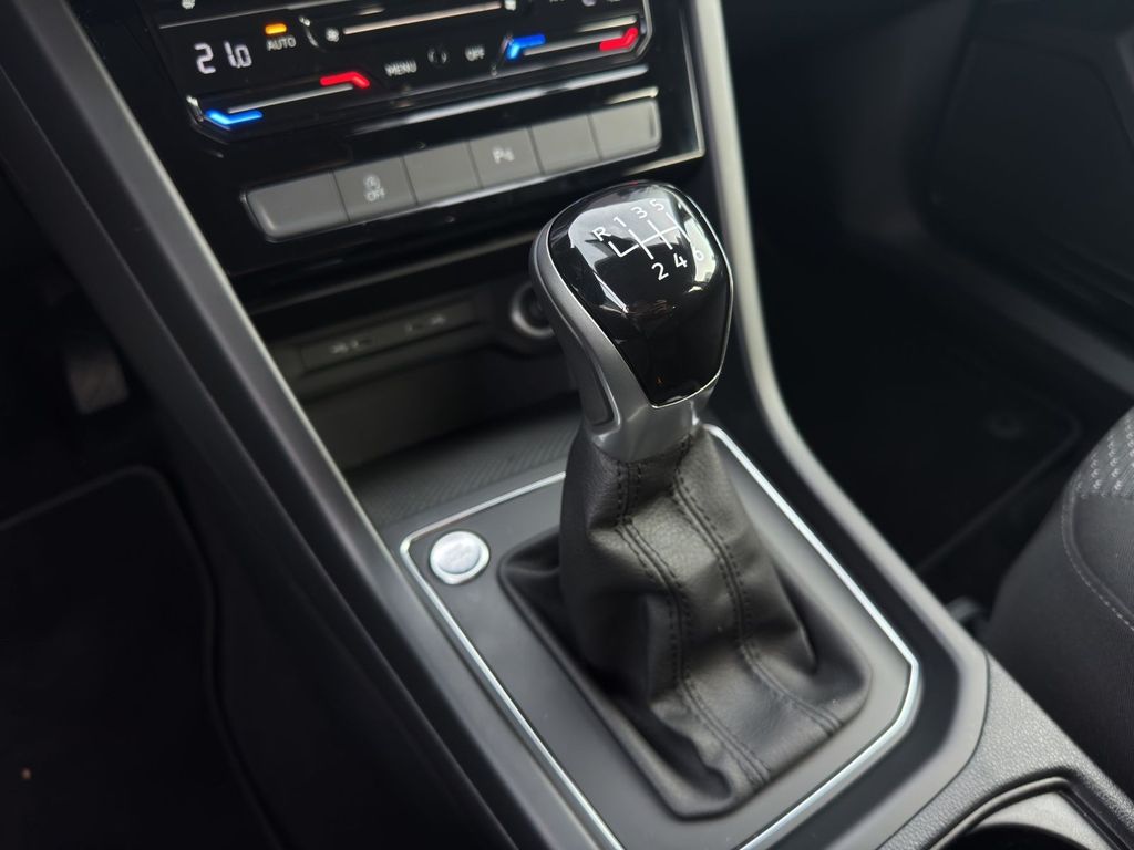 Volkswagen Touran 2024