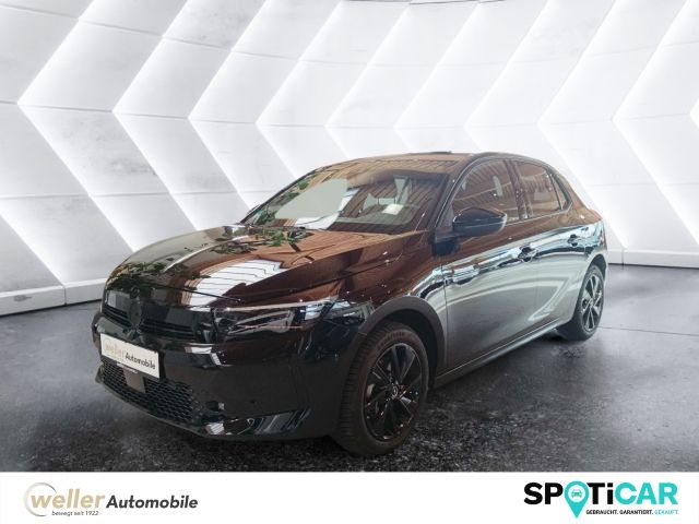 Opel Corsa 2024