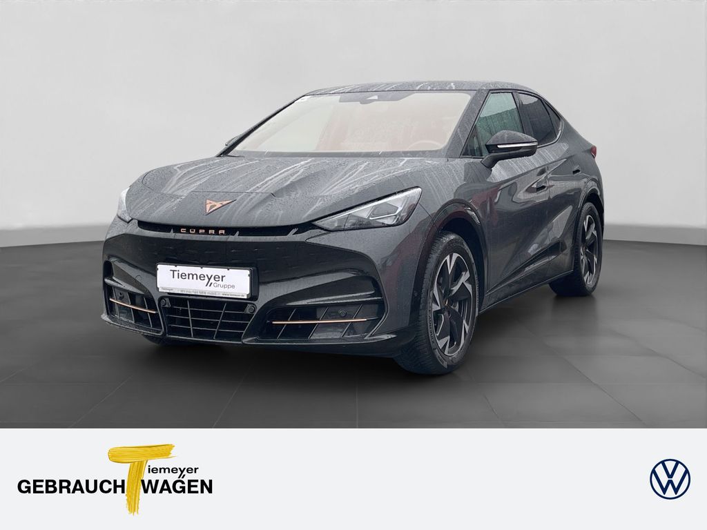 Cupra Tavascan 2025