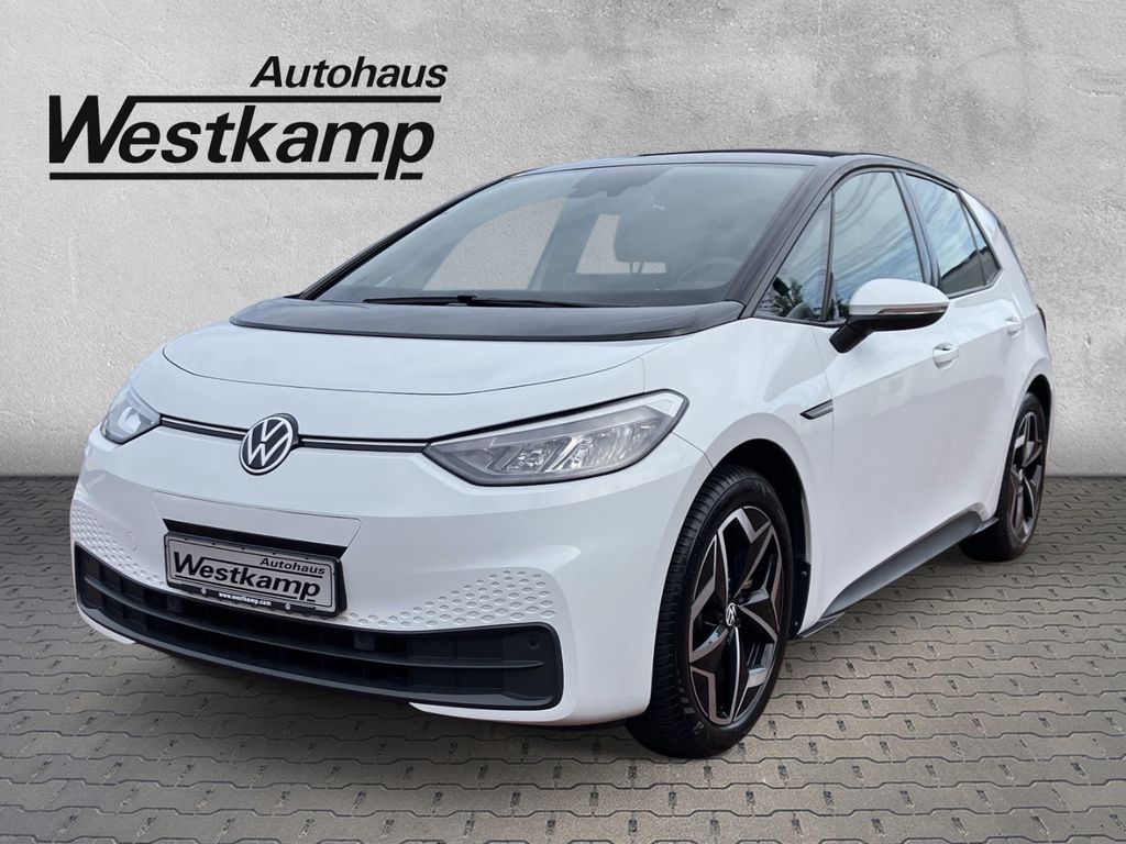 Volkswagen ID.3 2021