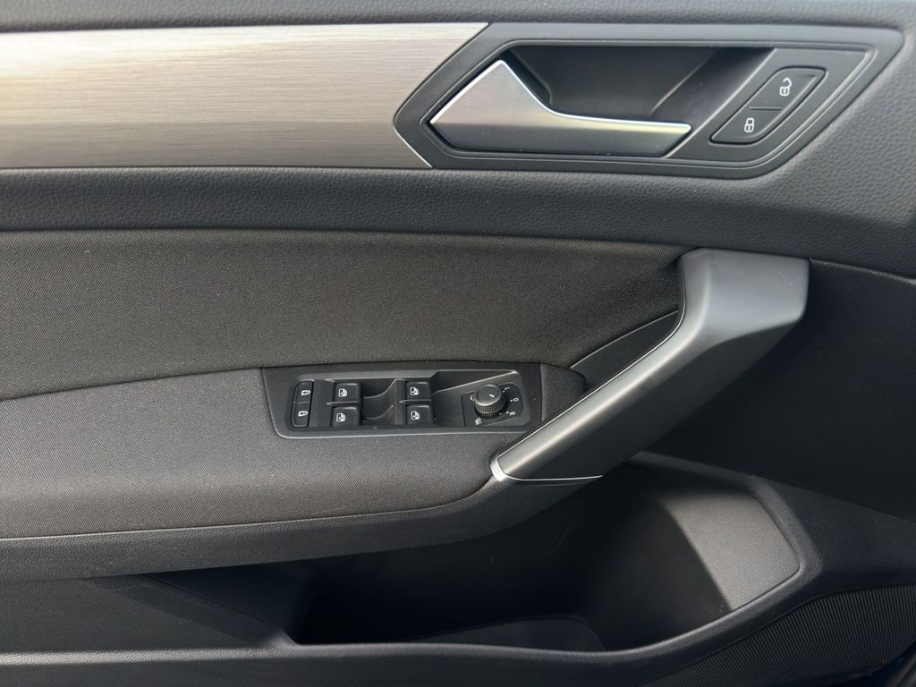 Volkswagen Touran 2024