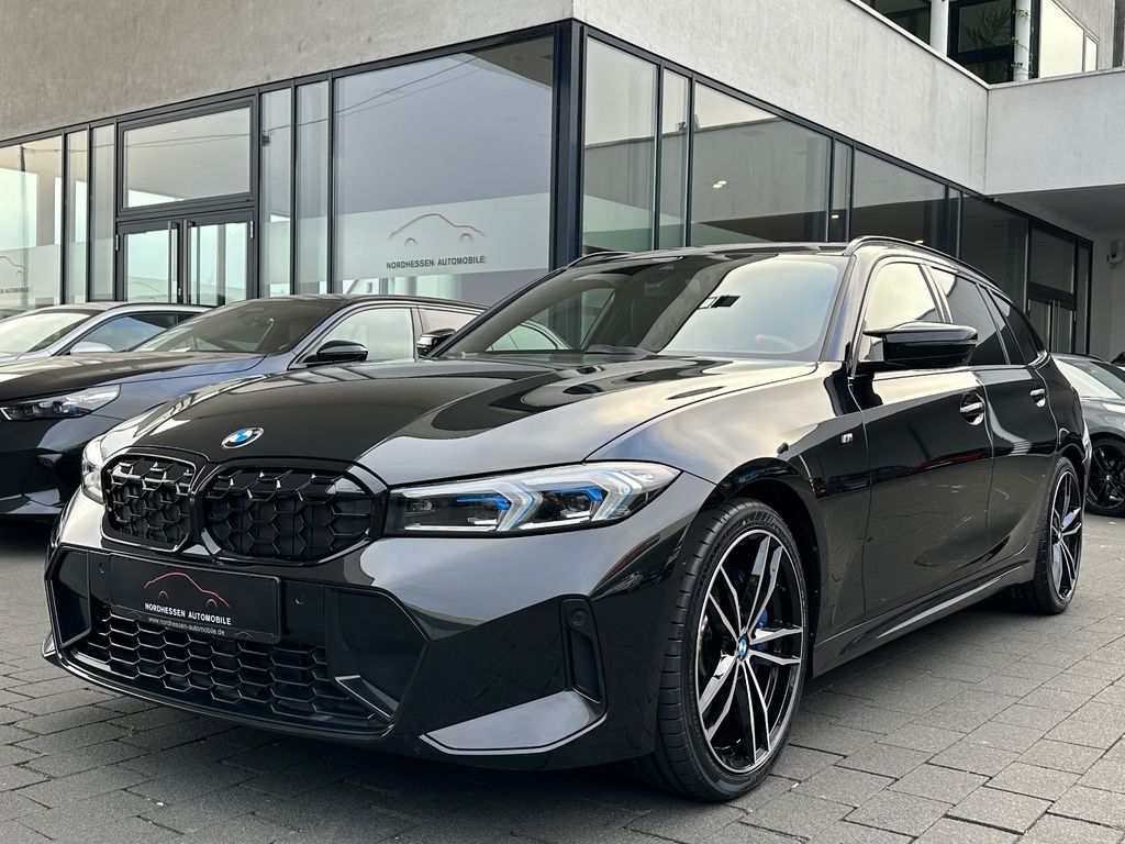 BMW M340i 2025
