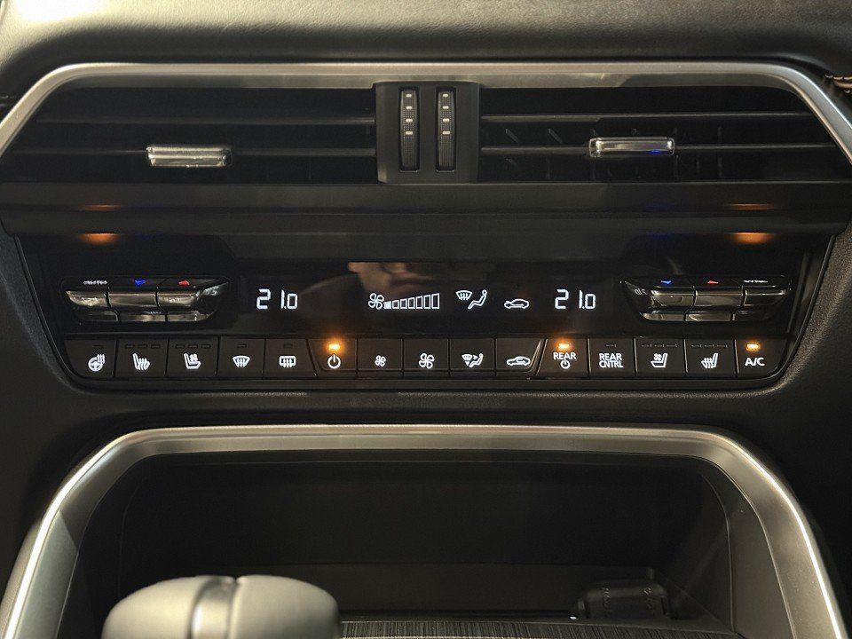 Mazda CX-80