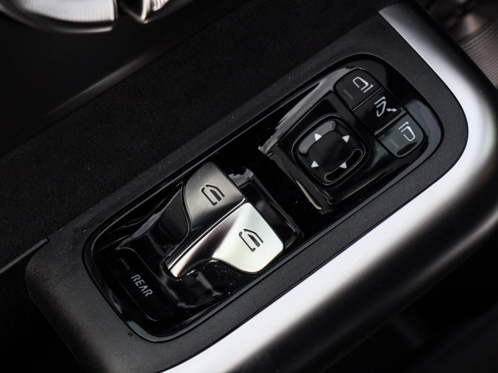 Mercedes-Benz CLA 250 2025