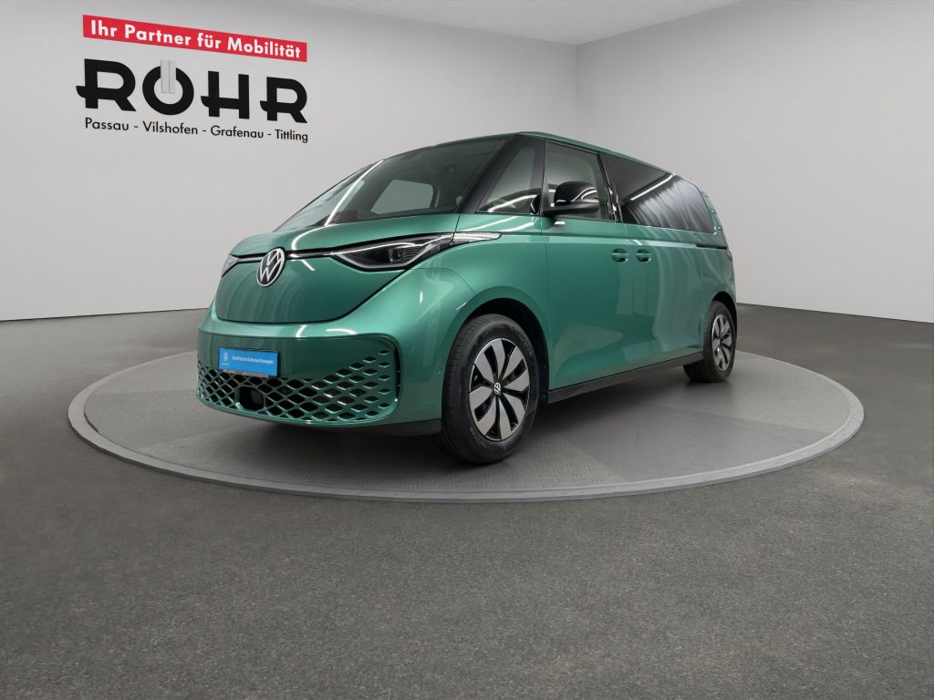 Volkswagen ID. Buzz 2024