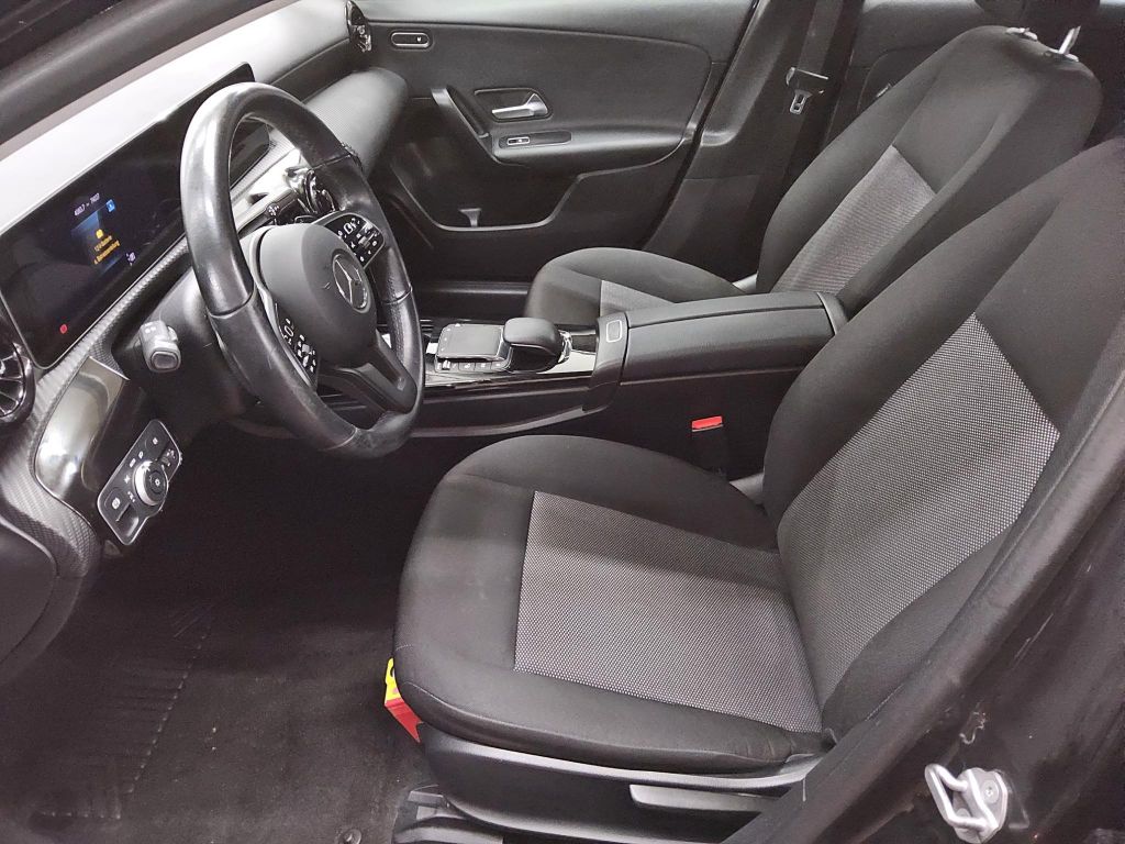 Mercedes-Benz A 180 2020