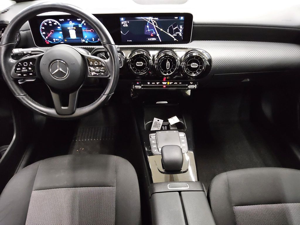 Mercedes-Benz A 180 2020