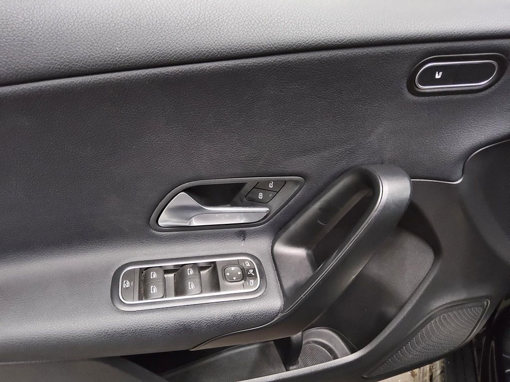 Mercedes-Benz A 180 2020