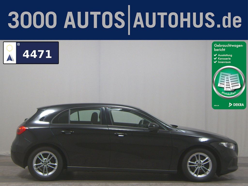 Mercedes-Benz A 180 2020