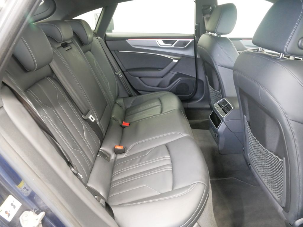 Audi A7 2025