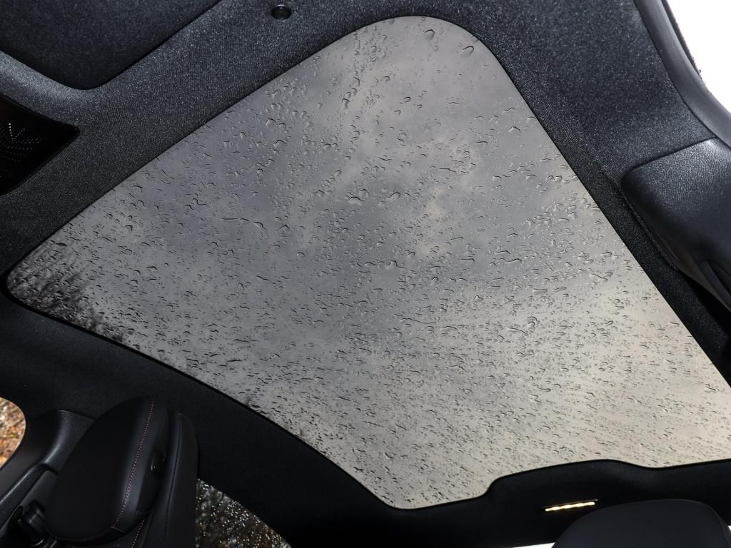 Mercedes-Benz CLA 250 2025