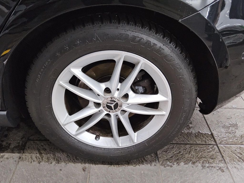 Mercedes-Benz A 180 2020