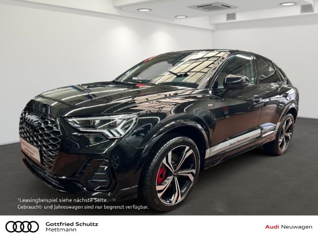 Audi Q3 2025