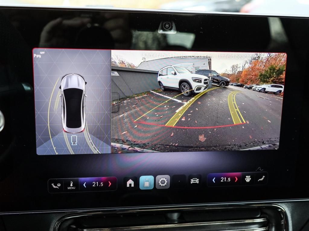 Mercedes-Benz CLA 250 2025