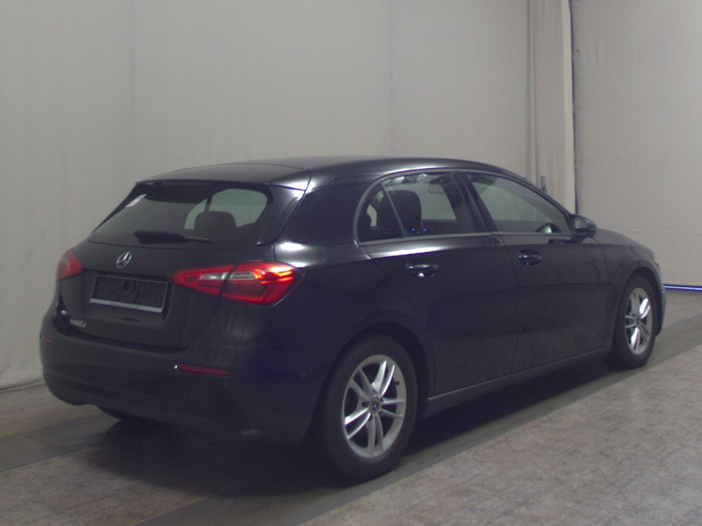 Mercedes-Benz A 180 2020