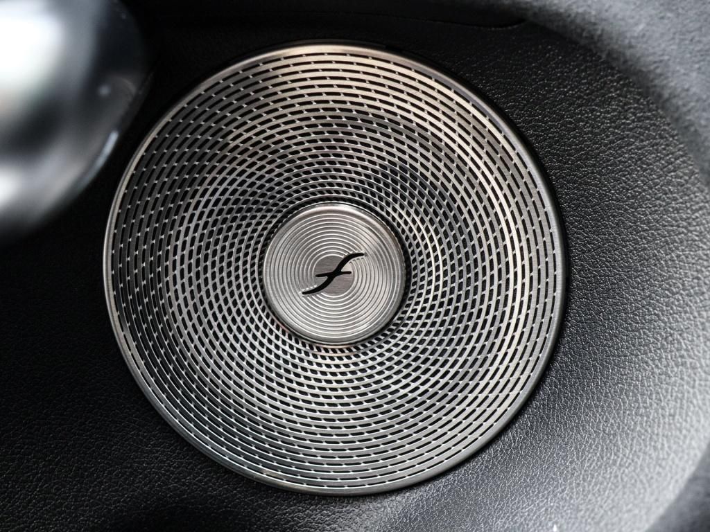 Mercedes-Benz CLA 250 2025