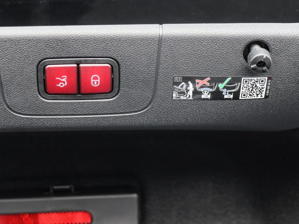Mercedes-Benz CLA 250 2025