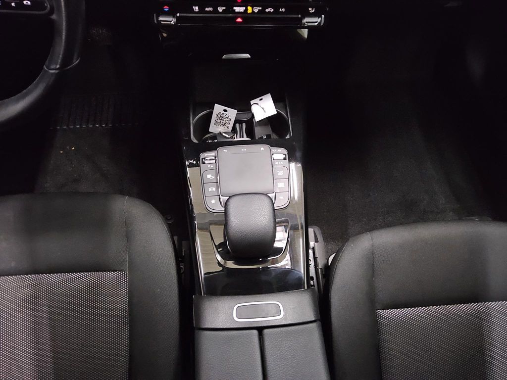 Mercedes-Benz A 180 2020