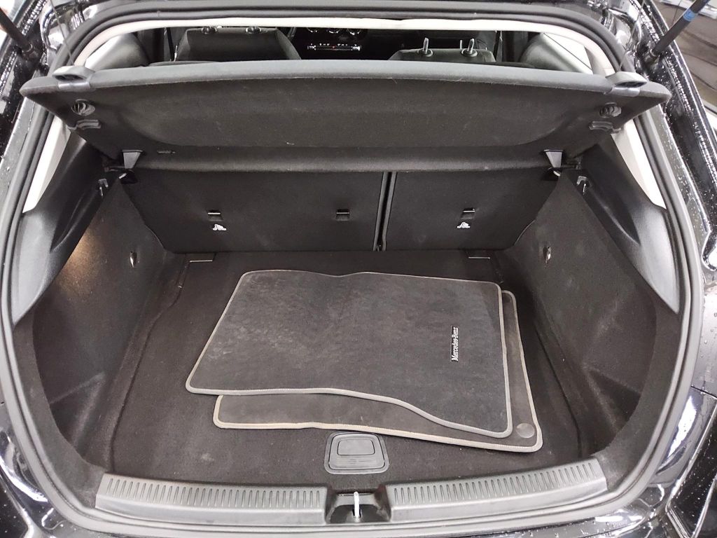 Mercedes-Benz A 180 2020