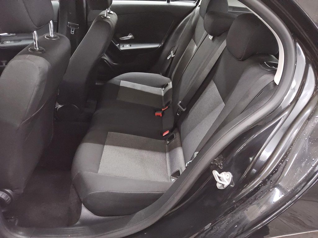 Mercedes-Benz A 180 2020