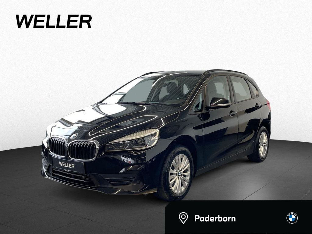 BMW 218 Active Tourer 2021