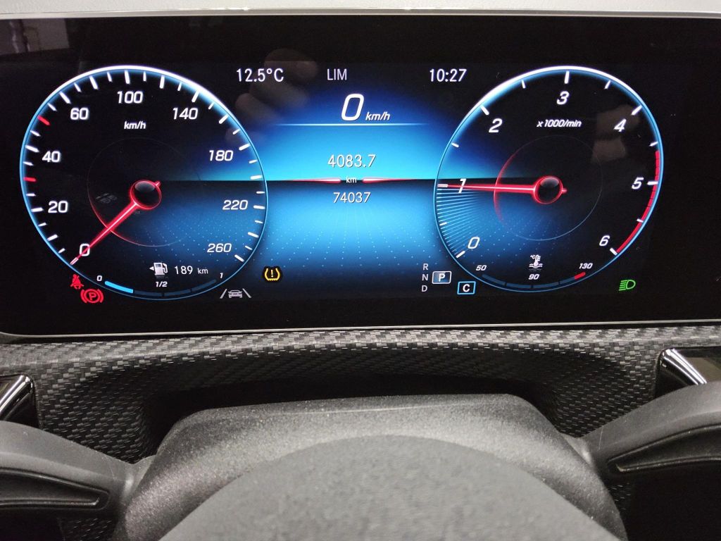 Mercedes-Benz A 180 2020