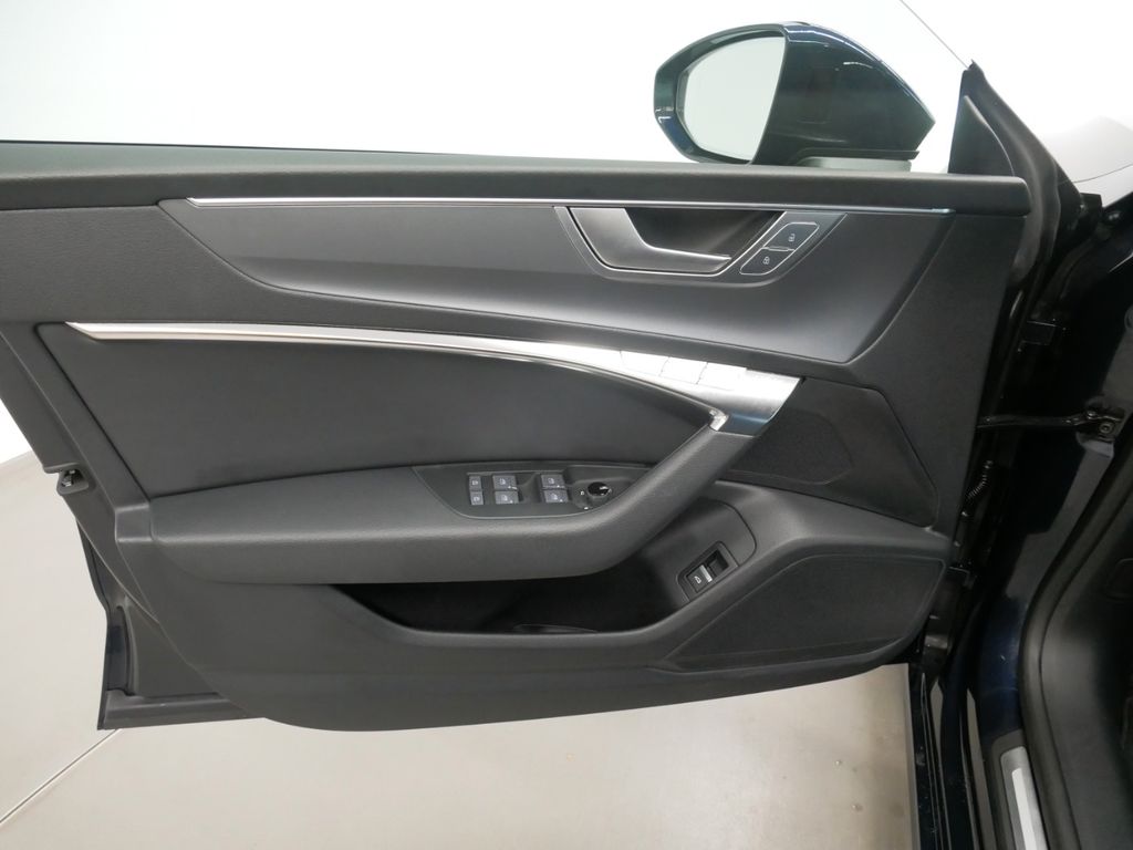 Audi A7 2025