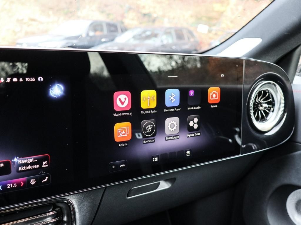 Mercedes-Benz CLA 250 2025