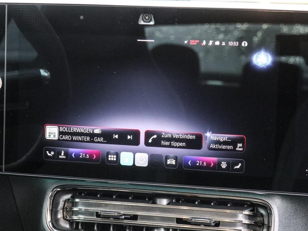 Mercedes-Benz CLA 250 2025