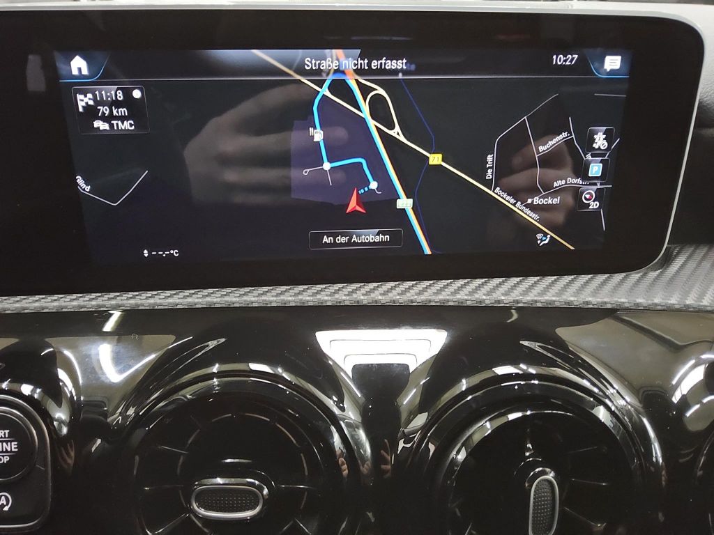 Mercedes-Benz A 180 2020