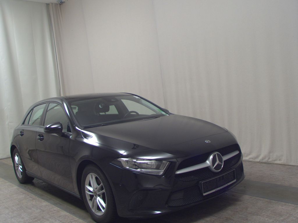 Mercedes-Benz A 180 2020