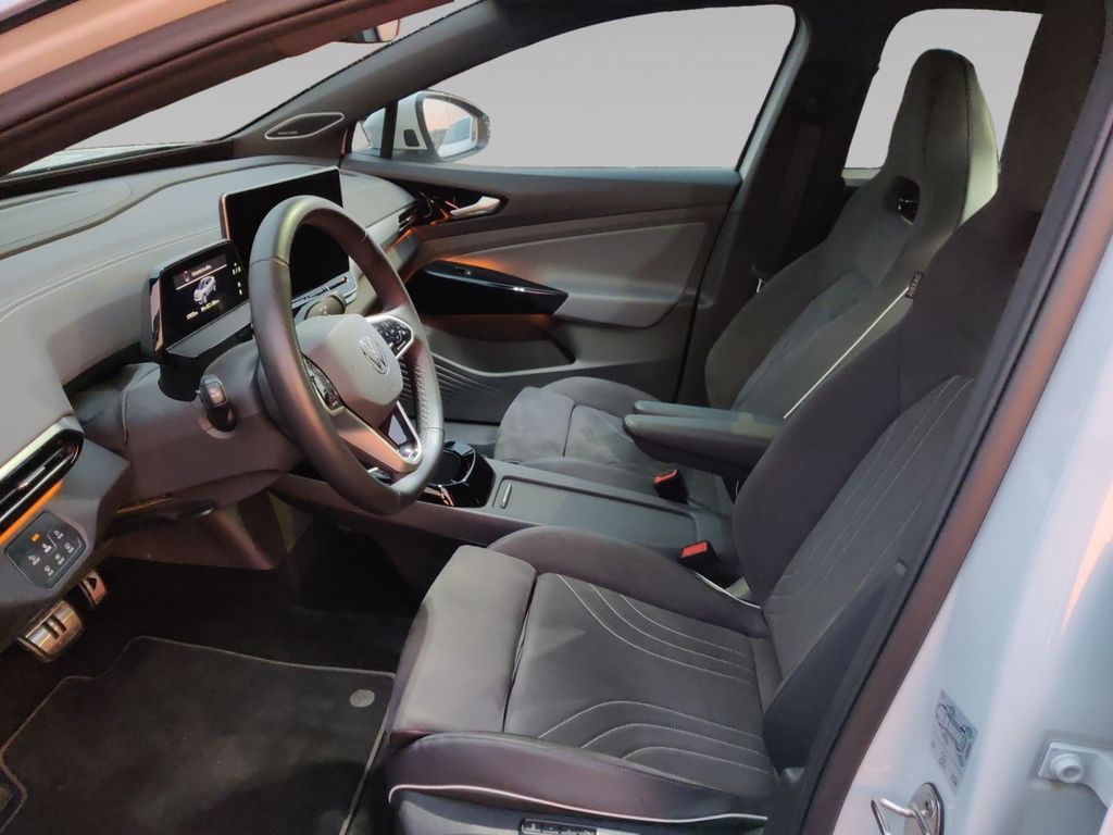 Volkswagen ID.5 2025