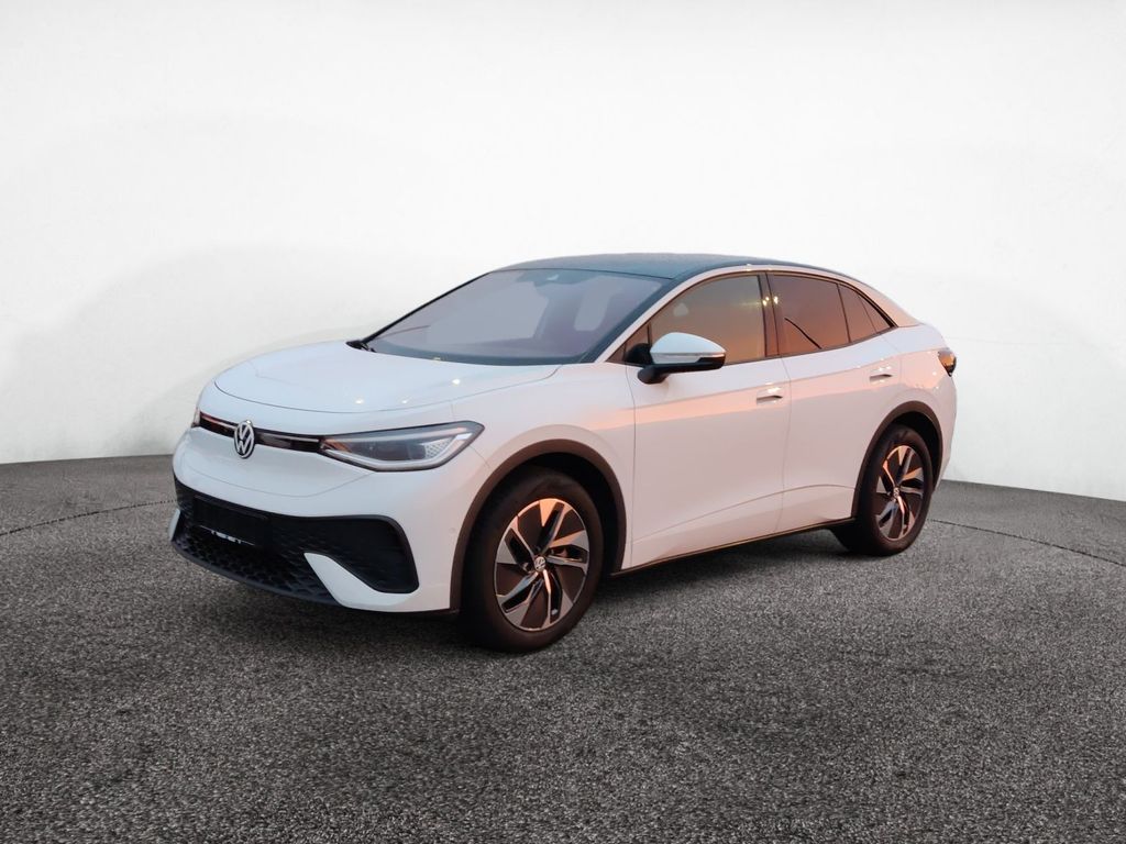 Volkswagen ID.5 2025