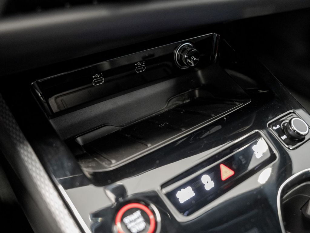 Audi A5 2025