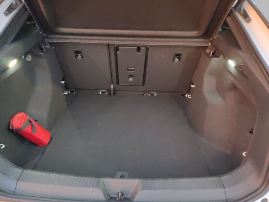 Volkswagen ID.5 2025